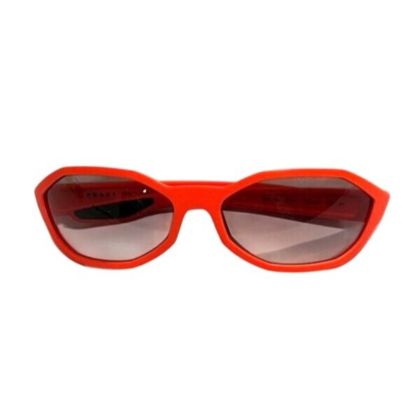 PRADA LINEA ROSSA ACTIVE SUNGLASSES PS 04US - Picture 2 of 5